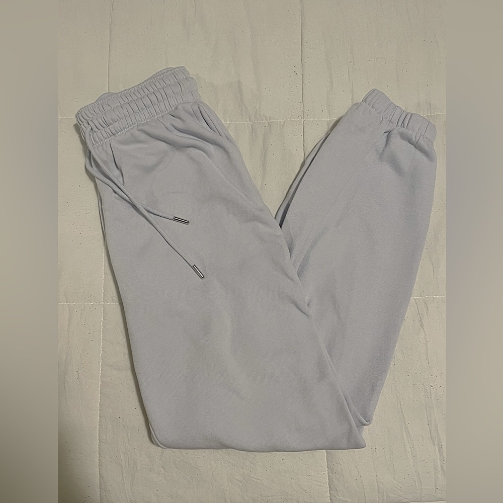 H&M Baby Blue Sweats 💙